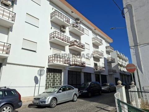 Alçado Principal