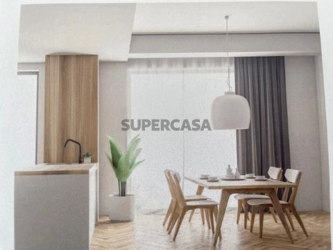 APPARTEMENT, SALA, OLHÃO