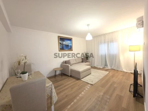 SALA, APARTAMENTO, OLHÃO
