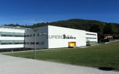 Prédio Póvoa de Lanhoso