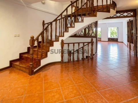 T3 Duplex centro de Braga
