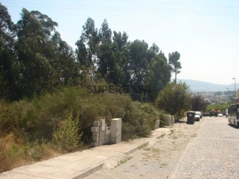 Terreno para Construção
