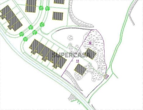 Terreno em Brito, Guimarães