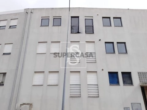 Apartamento T3 em Vinhais, Vinhais