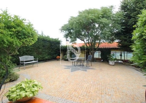 Moradia T5 em Sé, Santa Maria e Meixedo, Bragança