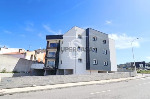 Apartamento T3 em Sé, Santa Maria e Meixedo, Bragança