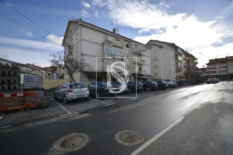 Apartamento T2 em Sé, Santa Maria e Meixedo, Bragança