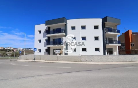 Apartamento T2 em Sé, Santa Maria e Meixedo, Bragança