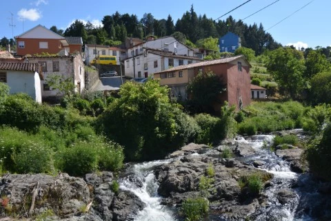 Casa Antiga T0 em Sé, Santa Maria e Meixedo, Bragança