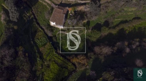 Quinta T0 em Sé, Santa Maria e Meixedo, Bragança