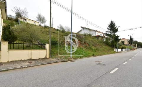 Terreno em Samil, Bragança