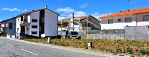 Terreno em Samil, Bragança