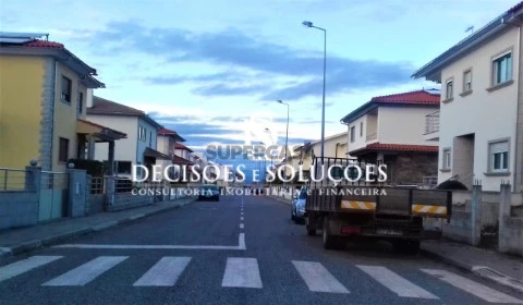 Terreno em Samil, Bragança