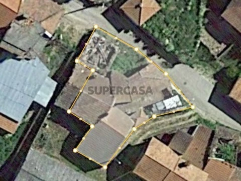 Moradia T2 em Edral, Vinhais