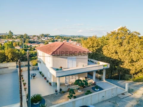 Moradia T3 em Penafiel, Penafiel