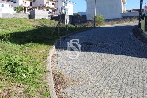 Terreno em Campo, Valongo