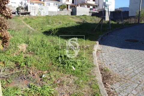 Terreno em Campo, Valongo