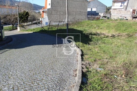 Terreno em Campo, Valongo