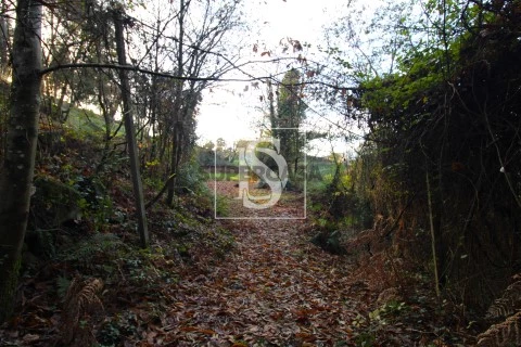 Terreno em Rebordelo, Amarante