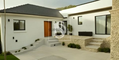 Vista Exterior