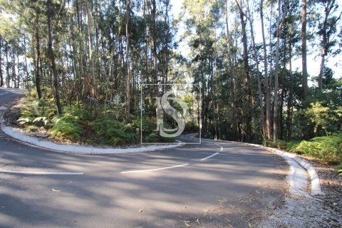 Terreno em Rebordelo, Amarante
