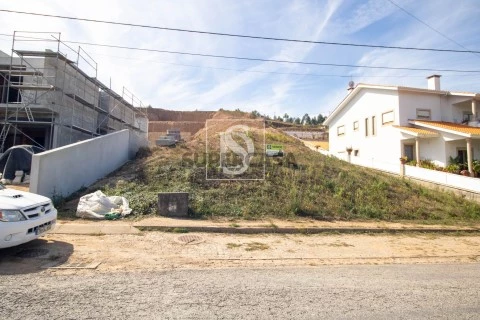 Terreno em Vila Garcia, Aboim e Chapa, Amarante