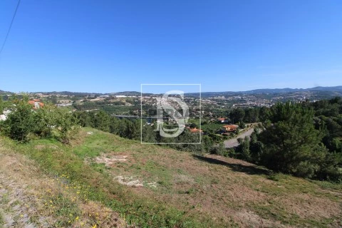 Terreno en Amarante (São Gonçalo), Madalena, Cepelos e Gatão, Amarante
