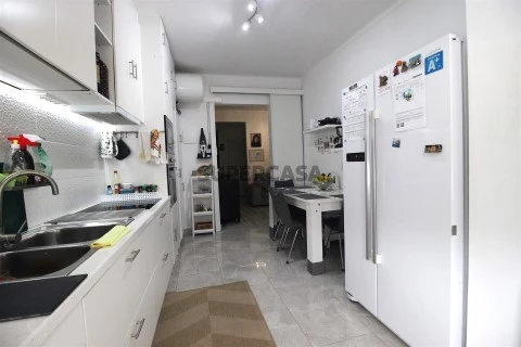 Apartamento T2 em Alhos Vedros, Moita