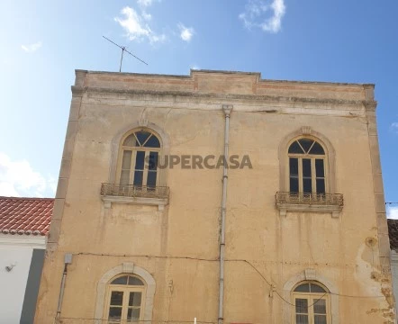 Penthouse T10 Duplex em Albufeira e Olhos de Água, Albufeira