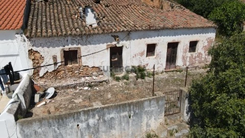 Quintinha T2 em Alte, Loulé