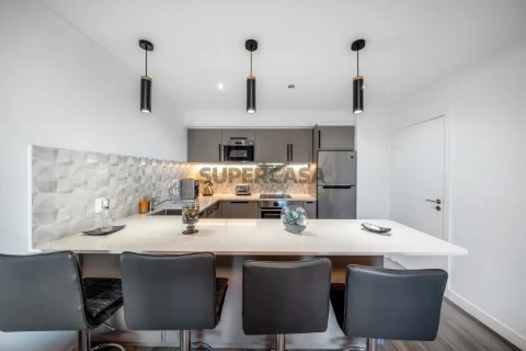 Apartamento T0+1 em Caminho Vale Azinheira, Albufeira e Olhos de Água, Albufeira