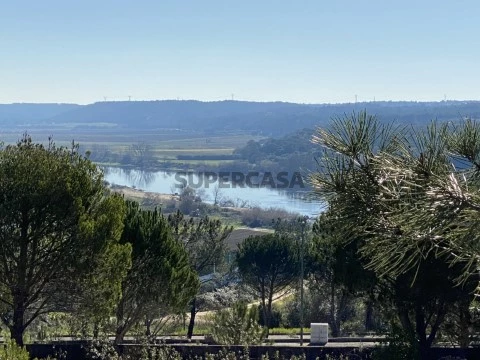 Zeitgenössische Villenentwicklung | Tagus View | Beständigkeit