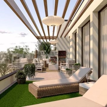 Apartamento T2 em Urbanização Portela da Vila, União Freguesias Santa Maria, São Pedro e Matacães, Torres Vedras