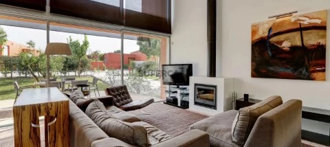 Haus T3 | Schwimmbad | Golfplatz | Bom Sucesso | Óbidos