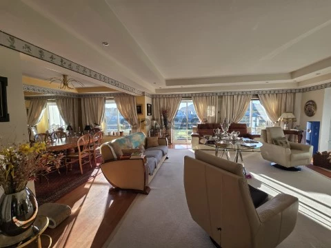 Sala de estar