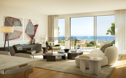 Apartamento T1 na Avenida do Brasil, Vila do Conde, Vila do Conde