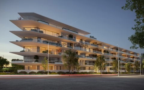 Apartamento T1 na Avenida do Brasil, Vila do Conde, Vila do Conde