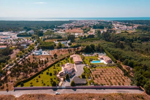 Moradia - Ovar-1