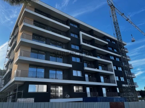 Apartamentos T0, T1, T2, T3 | Darque, Viana do Castelo