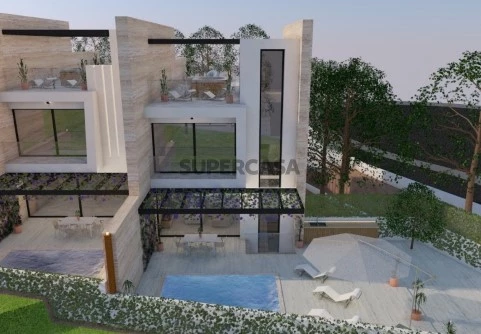Vende se - Moradias geminadas - Hometown Properties - Algarve