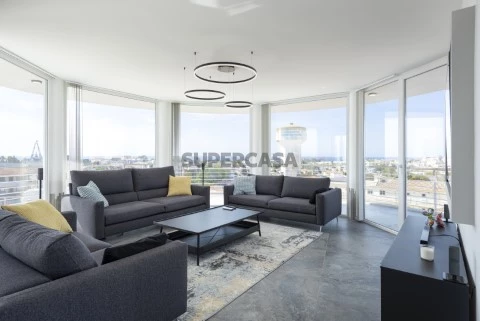 Vende se - apartamento t3 - albufeira - hometown properties