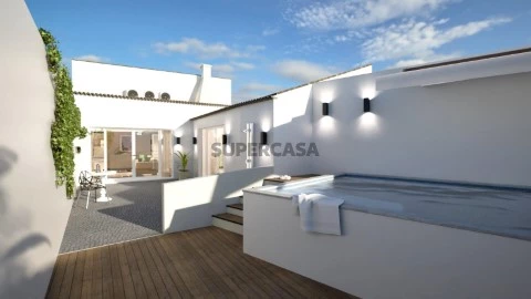 Vende se - Moradia - armação de pera - hometown properties