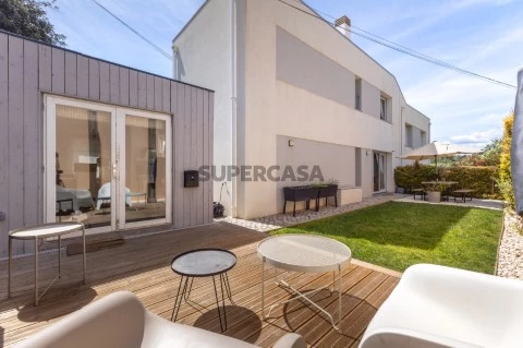 Vende se - Moradia V3 - Almancil - Hometown Properties