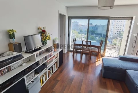 Sala de estar