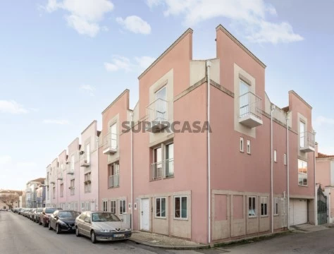 Fassade