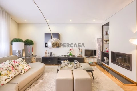 Sala de estar