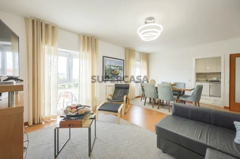Sala de estar