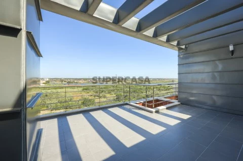 Terraço