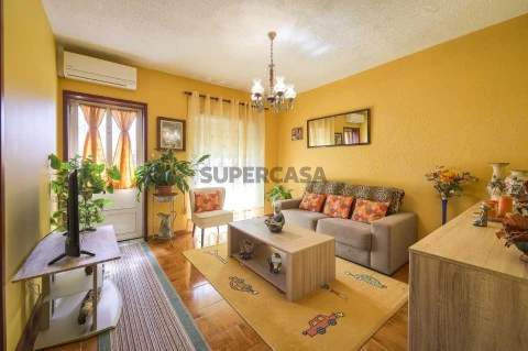Sala de estar