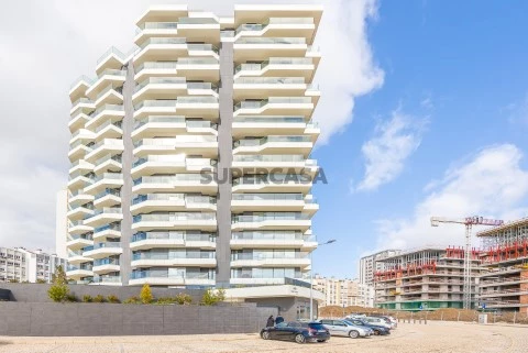 Apartment 2 Zimmer auf Rua Carlos Saraiva, Algés, Linda-a-Velha e Cruz Quebrada-Dafundo, Oeiras